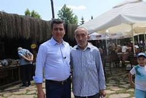 HÜSEYİNGAZİ/ALTINKÖY 