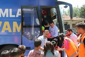 HÜSEYİNGAZİ/ALTINKÖY 