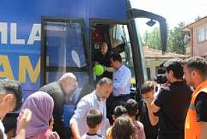 HÜSEYİNGAZİ/ALTINKÖY 