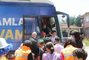 HÜSEYİNGAZİ/ALTINKÖY 