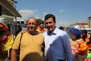 HÜSEYİNGAZİ/ALTINKÖY 