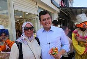 HÜSEYİNGAZİ/ALTINKÖY 