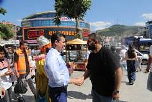 HÜSEYİNGAZİ/ALTINKÖY 