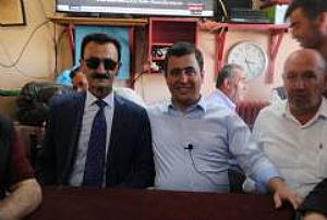 HÜSEYİNGAZİ/ALTINKÖY 