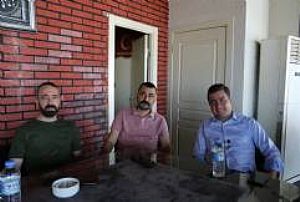 HÜSEYİNGAZİ/ALTINKÖY 