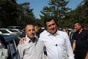 ÇAMLIDERE ALUÇDAĞI FESTİVALİ