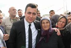 ULUS HEYKEL - ULUCANLAR - KARAPÜRÇEK