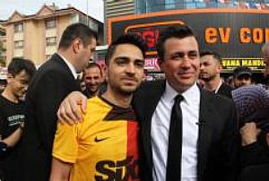 ULUS HEYKEL - ULUCANLAR - KARAPÜRÇEK