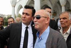 ULUS HEYKEL - ULUCANLAR - KARAPÜRÇEK