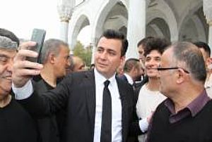 ULUS HEYKEL - ULUCANLAR - KARAPÜRÇEK