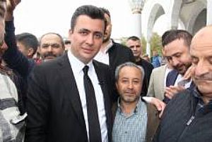 ULUS HEYKEL - ULUCANLAR - KARAPÜRÇEK