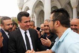 ULUS HEYKEL - ULUCANLAR - KARAPÜRÇEK