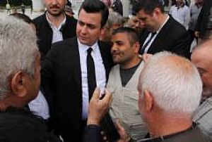 ULUS HEYKEL - ULUCANLAR - KARAPÜRÇEK