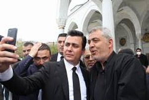 ULUS HEYKEL - ULUCANLAR - KARAPÜRÇEK