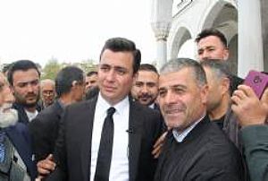 ULUS HEYKEL - ULUCANLAR - KARAPÜRÇEK