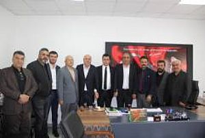 ULUS HEYKEL - ULUCANLAR - KARAPÜRÇEK