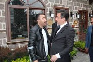 ULUS HEYKEL - ULUCANLAR - KARAPÜRÇEK