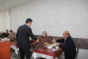 ULUS HEYKEL - ULUCANLAR - KARAPÜRÇEK