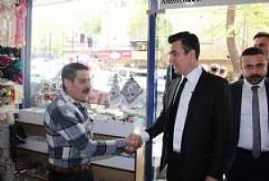 ULUS HEYKEL - ULUCANLAR - KARAPÜRÇEK