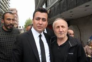 ULUS HEYKEL - ULUCANLAR - KARAPÜRÇEK