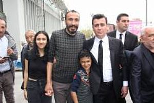 ULUS HEYKEL - ULUCANLAR - KARAPÜRÇEK