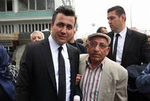 ULUS HEYKEL - ULUCANLAR - KARAPÜRÇEK