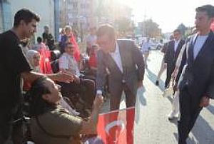 ÇUBUK KÜLTÜR VE TURŞU FESTİVALİ 1.GÜN