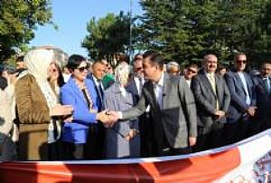 ÇUBUK KÜLTÜR VE TURŞU FESTİVALİ 1.GÜN