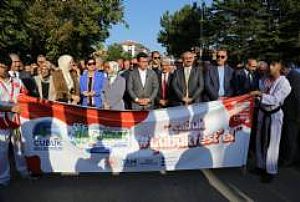 ÇUBUK KÜLTÜR VE TURŞU FESTİVALİ 1.GÜN