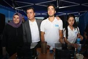 ÇUBUK KÜLTÜR VE TURŞU FESTİVALİ 1.GÜN