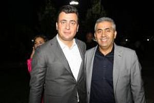 ÇUBUK KÜLTÜR VE TURŞU FESTİVALİ 1.GÜN