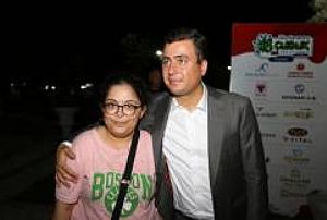 ÇUBUK KÜLTÜR VE TURŞU FESTİVALİ 1.GÜN