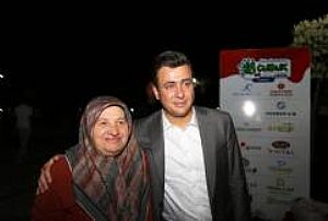 ÇUBUK KÜLTÜR VE TURŞU FESTİVALİ 1.GÜN