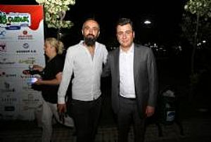 ÇUBUK KÜLTÜR VE TURŞU FESTİVALİ 1.GÜN