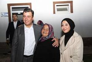 ÇUBUK KÜLTÜR VE TURŞU FESTİVALİ 1.GÜN