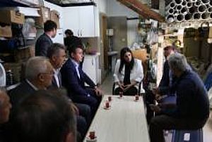 ALTINDAĞ YANAN KAHVEHANE