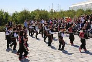 BEYPAZARI HASAT FESTİVALİ