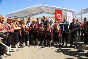 BEYPAZARI HASAT FESTİVALİ