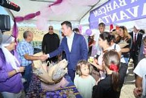 BEYPAZARI HASAT FESTİVALİ
