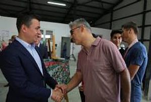 BEYPAZARI HASAT FESTİVALİ