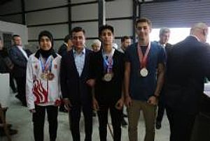 BEYPAZARI HASAT FESTİVALİ