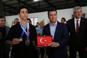 BEYPAZARI HASAT FESTİVALİ