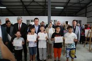 BEYPAZARI HASAT FESTİVALİ