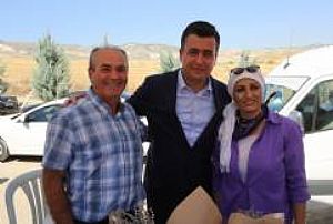 BEYPAZARI HASAT FESTİVALİ