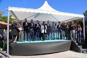 MAMAK MİLLET KIRAATHANESİ AÇILIŞI