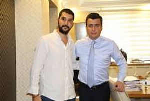 AK PARTİ KEÇİÖREN İLÇE BAŞKANLIĞI HALK GÜNÜ