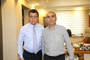 AK PARTİ KEÇİÖREN İLÇE BAŞKANLIĞI HALK GÜNÜ