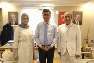 AK PARTİ KEÇİÖREN İLÇE BAŞKANLIĞI HALK GÜNÜ