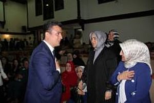 KEÇİÖREN - BAĞLUM - ALTINDAĞ NİKAH 