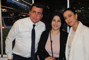 KEÇİÖREN - BAĞLUM - ALTINDAĞ NİKAH 